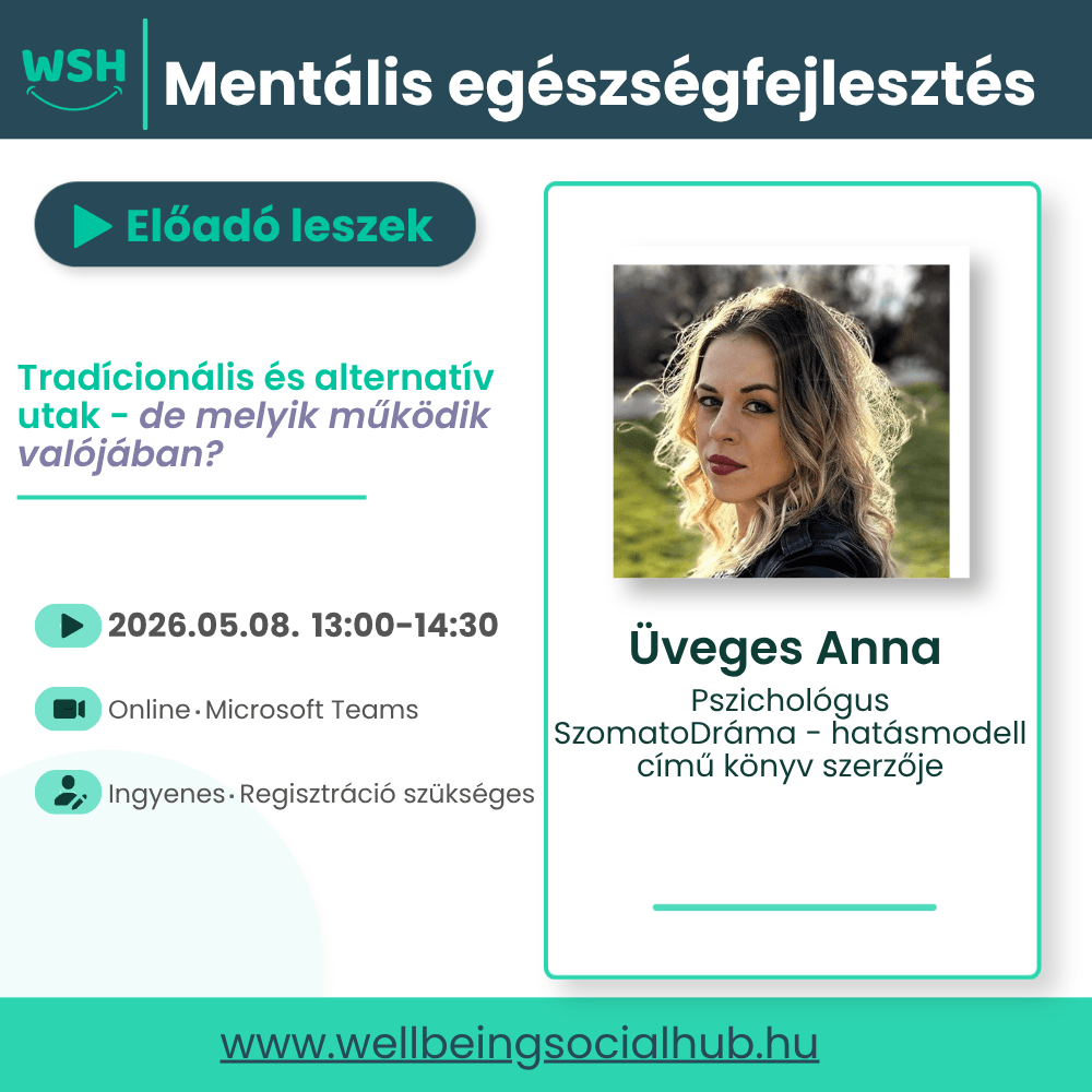 Üveges Anna WSH