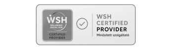 WSH Partner logó