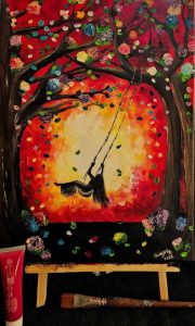 Nyárutó újragondolva